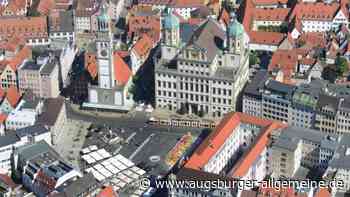 Augsburg: Lage, Geschichte, Kultur - alle Infos zur schwäbischen Stadt - Augsburger Allgemeine