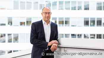 Augsburg: Zeit des Stellenabbaus ist vorbei: Kuka sucht jetzt mehr als 150 Fachkräfte | Augsburger Allgemeine - Augsburger Allgemeine