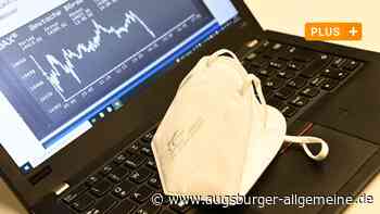 Augsburg: Wirtschaftsexperte: "Schwarzmalerei ist trotz Krise nicht angesagt" | Augsburger Allgemeine - Augsburger Allgemeine