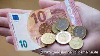 Landkreis Augsburg: Corona-Stütze für 16 von 46 Kommunen | Augsburger Allgemeine - Augsburger Allgemeine