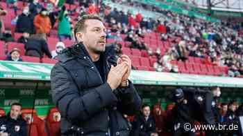 FC Augsburg: Auftrieb im Kampf um den Klassenerhalt - br.de