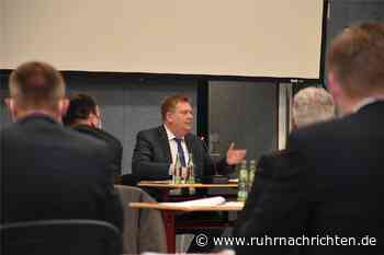 Wohnungsbau, Windkraft, Photovoltaik: Rat in Ascheberg zeigt fast Einstimmigkeit | Ascheberg - Ruhr Nachrichten