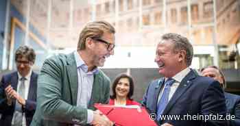 Eon will grünen Wasserstoff aus Australien vermarkten - Wirtschaft - Rheinpfalz.de