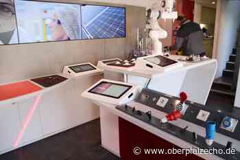 Berufsorientierungstag verbindet Wirtschaft und Schüler - OberpfalzECHO