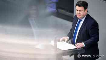 Bundesrechnungshof warnt: Rentenkasse wird großes finanzielles Risiko! - Wirtschaft - Bild.de - BILD