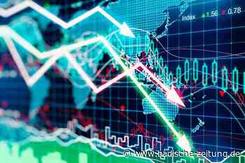 Welche Folgen hat der Krieg auf die globale Wirtschaft und die Verbraucher? - Wirtschaft - Badische Zeitung