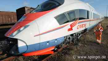 Russland: Ost-Ausschuss der Wirtschaft warnt offenbar vor zu weitreichenden Sanktionen - DER SPIEGEL