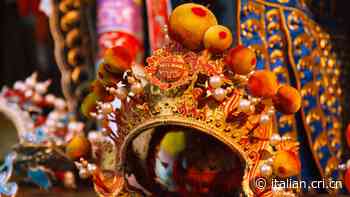 【Gocce della cultura】Patrimonio culturale immateriale della Cina - l'Opera di Pechino - Radio Cina Internazionale