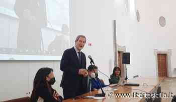 Verga. Musumeci: «Centenario occasione per valorizzare l'opera ei luoghi dello scrittore» - Libertà Sicilia