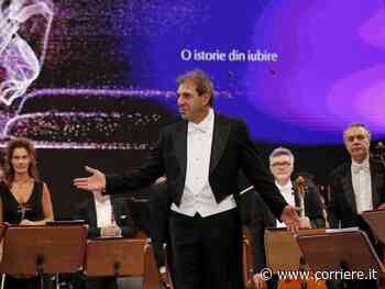 Daniele Gatti: «L’Opera di Firenze diventerà la Salisburgo italiana, con tanti festival» - Corriere della Sera