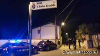 Spari in strada nella notte, arrestato per tentato omicidio - latinaoggi.eu