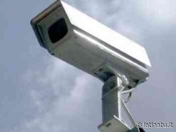 TROPPI FURTI A MINTURNO, FDI E MINTURNO DOMANI: "SUBITO PIÙ VIDEOSORVEGLIANZA" - Latina Tu