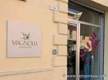 Minturno / "Magnolia Concept Store", il nuovo concetto dell'abbigliamento nel centro di Scauri | temporeale quotidiano - Temporeale Quotidiano