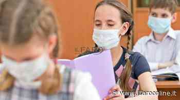 Al via il walk in all'ospedale di Minturno, riservato a studenti di materne e primarie - Il Faro Online - Il Faro online