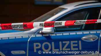 Geldautomat in Braunschweig gesprengt – Hubschrauber im Einsatz