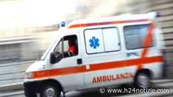 Tragedia sull'A1, muore a causa di un malore 55enne di Minturno - h24 notizie