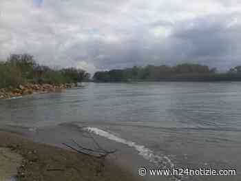 Stoccaggio rifiuti pericolosi vicino foce Garigliano, le preoccupazioni di FdI Minturno - h24 notizie