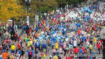 How to Qualify for the Boston Marathon - Women's Running