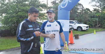 Running community welcomes return of Saipan Marathon - Saipan Tribune