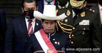 Peru’s president avoids impeachment after marathon debate - Al Jazeera English
