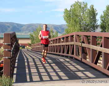 Visit Casper Marathon set for June 5; race crosses historic Oregon Tail, tracks Platte River and goes through downtown - Oil City News