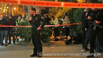 Mindestens fünf Tote durch Schüsse bei Tel Aviv