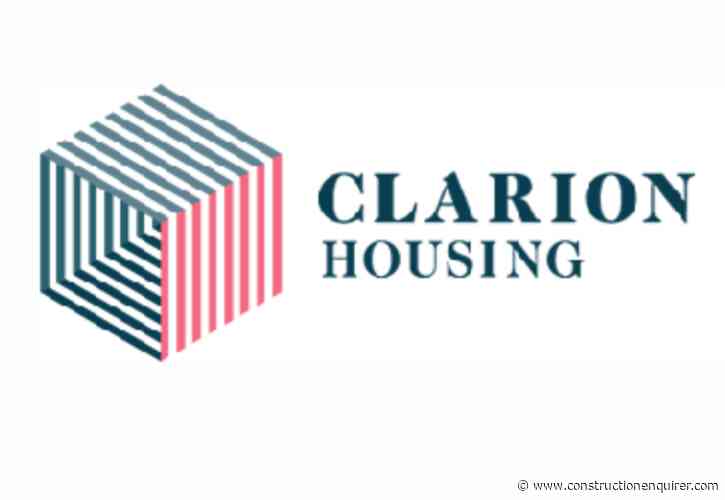 Clarion tenders another 20-year homes upkeep deal