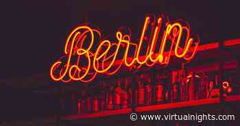 Das spielerische Nachtleben von Berlin - virtualnights Magazin