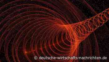 Ist die Physik tot? - Deutsche Wirtschaftsnachrichten