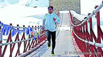 Lahaul to host India’s first snow marathon on March 26 - The Indian Express