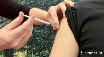 Coronavirus infections down 29% towards 2022 low; New hospital admissions fall - NL Times