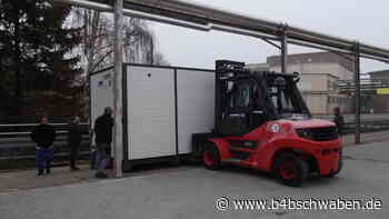 S.I.S. Gruppe erweitert Aktivitäten in Bobingen - Augsburg - B4B Schwaben - B4B Schwaben