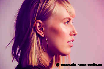 die neue welle präsentiert: Lea in Bruchsal im Schlossgarten - die neue welle