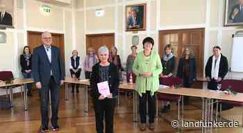 BRUCHSAL | Ein wichtiges zeitgeschichtliches Dokument - Landfunker