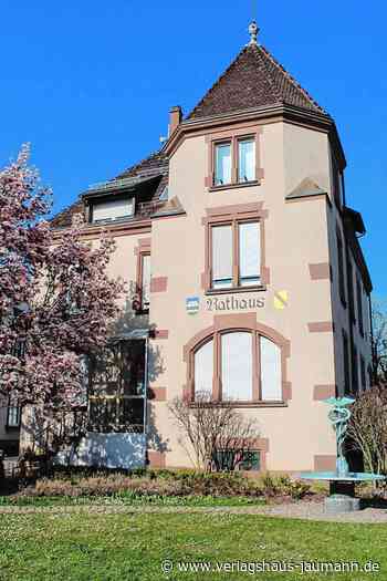 Anzeige - Willkommen in Steinen und Höllstein - www.verlagshaus-jaumann.de