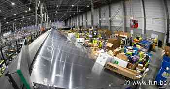 Al 712 nieuwe jobs dankzij erkenning Zaventem-Vilvoorde als steunzone - Het Laatste Nieuws