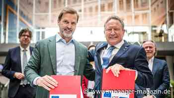 E.ON will tonnenweise grünen Wasserstoff importieren – aus Australien