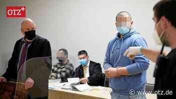 27 Kilogramm Marihuana: Drogenhändler aus Jena probiert, Geschäft aus Gefängnis fortzuführen