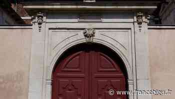 C'est Ici à Nancy la rue Mably - France Bleu
