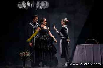 Saisissante « Julie » de Philippe Boesmans à l’Opéra de Nancy - La Croix