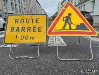 Lorraine. Travaux sur l’A31 dans le sens Nancy-Metz : des perturbations à venir - Lorraine Actu