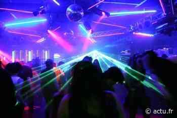 Nancy : une soirée spéciale pour les célibataires dans un lieu insolite - actu.fr