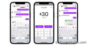 Messenger Debuts Shortcuts