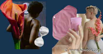 More Women Turn to Pinterest to Learn About Menstruation