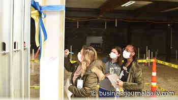 Beam Signing Tops Off First Phase of ACH Expansion - businessjournaldaily.com