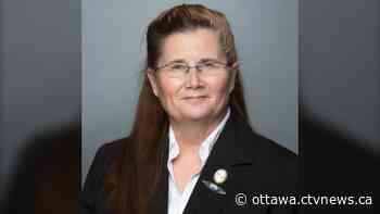 Ottawa Catholic School Board names new trustee to replace late John Curry - CTV News Ottawa