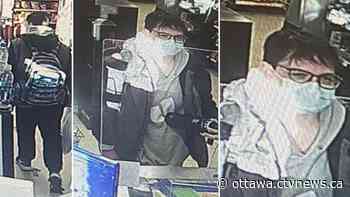 Missing Ottawa teen could be 'anywhere in Ontario' police say - CTV News Ottawa