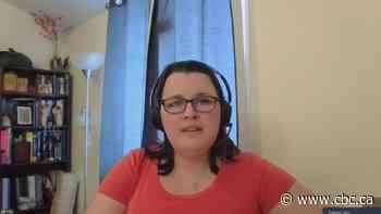 Ottawa parent says end of mask mandate an 'abandonment of science' - CBC.ca