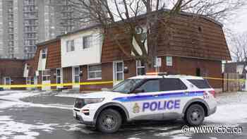 Ottawa police investigating homicide on Heatherington Road - CBC.ca