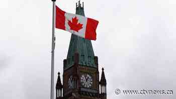 Ottawa issues $5 billion in green bonds for the first time ever - CTV News